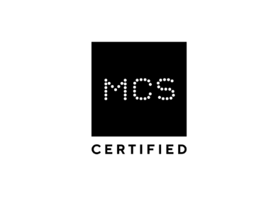 MCS logo